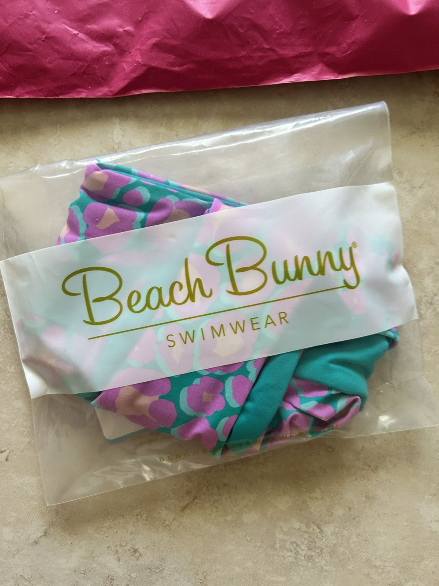 Beach bunny Swimsuit