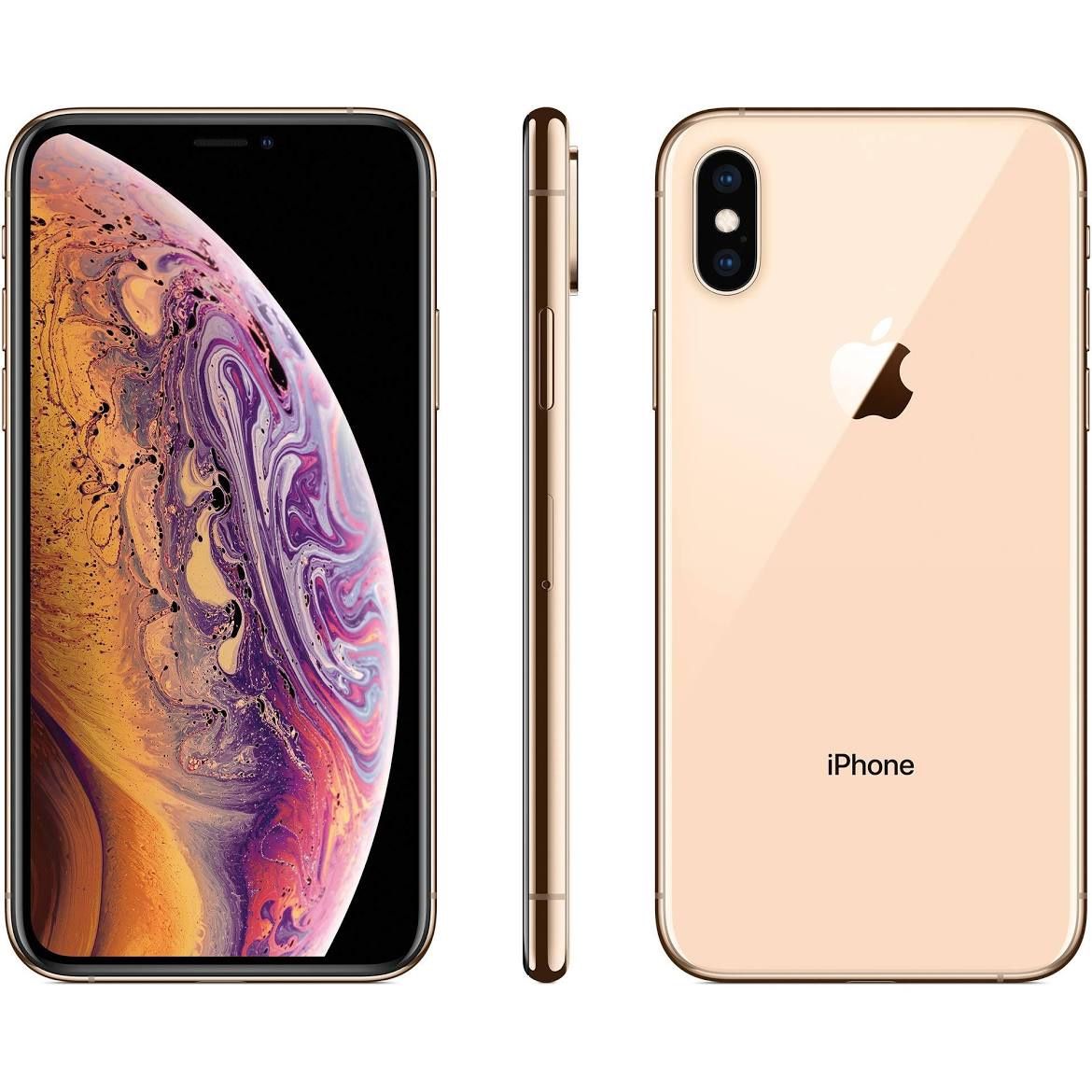 Iphone Xs  64 Gb Unlocked New Activation Required 