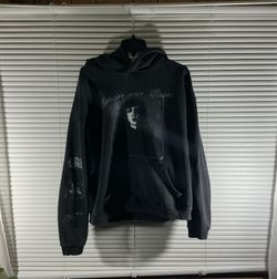 Black Rose E.R.D Hoodie