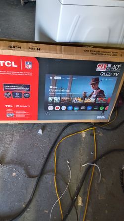 Televisor TCL 65 pulgadas Smart tv