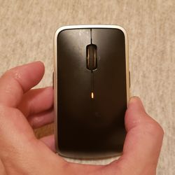 Dell By Logitech Wireless Mouse