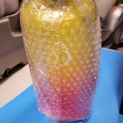 64 Oz Vacuum Insulated Water Bottle