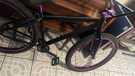 Se big flyer 29er