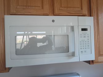 GE Microwave