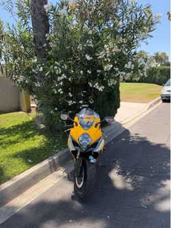 2007 gsxr 1000