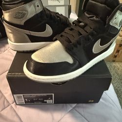 Jordan 1 1y