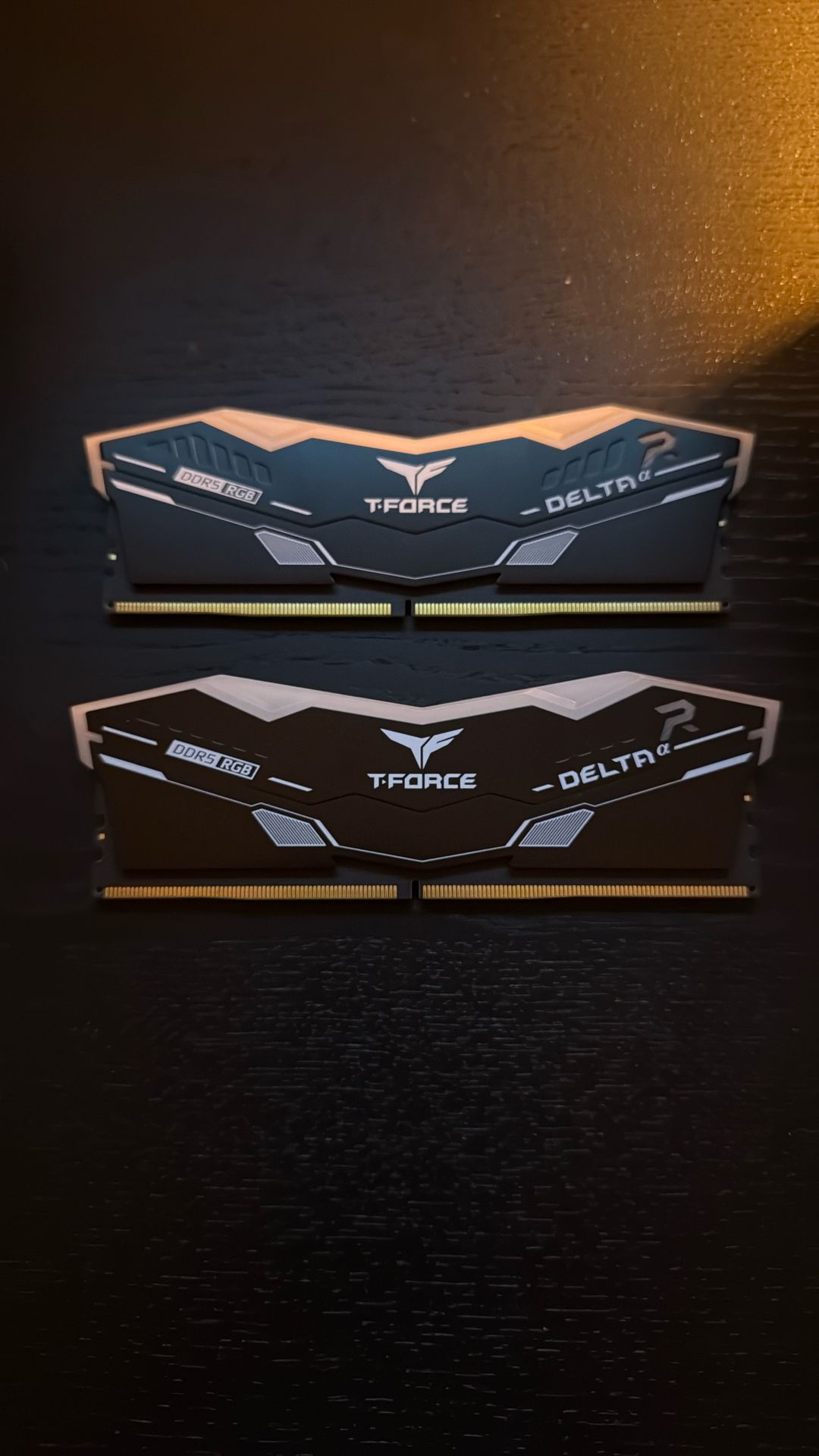 Team Group 16GB (2 x 8GB) 6000mHz 288-Pin PC RAM DDR5 6000 (PC5 48000) Memory Model