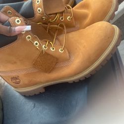 Timberland 