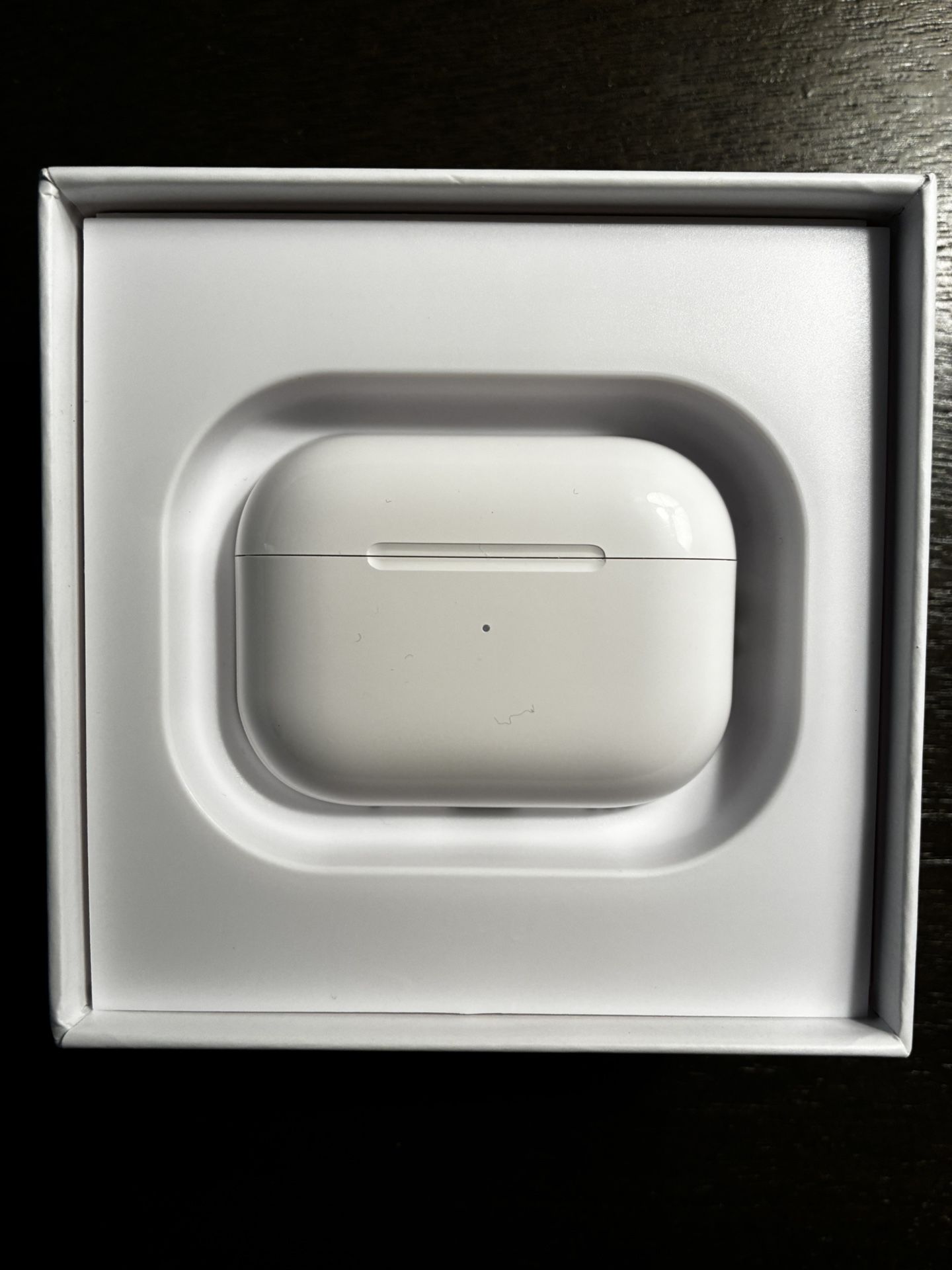 Airpods pro 2 Lightning