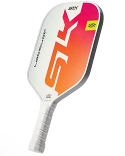 Selkirk Sport SLK Latitude 13mm Pickleball Paddle