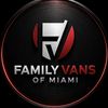 FAMILY VANS OF MIAMI