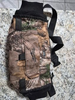 Milwaukee hand warmer electric