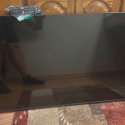 50” Samsung Smart TV $80