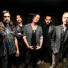 Caifanes And Cafe Tickets 