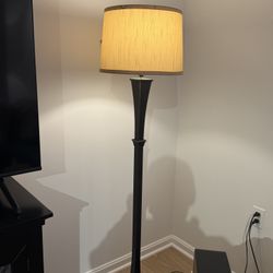 Floor Lamp