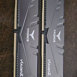 TeamGroup DDR4 32gb 3200mhz Ram Kit