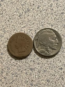 Monedas Antiguas 😎