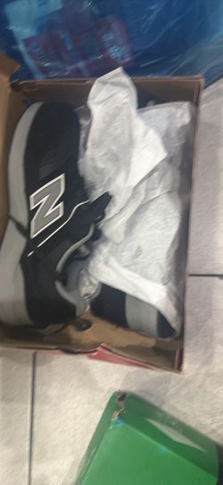 New Balance