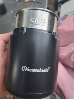 hermolante electric grinder