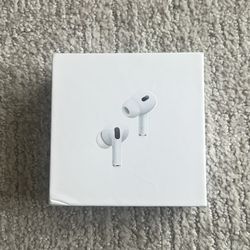 AirPod Pro Generation 2 