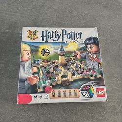 Lego Harry Potter Board Game