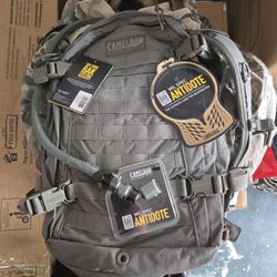 Camelbak Maximum Gear 100 Oz Mil Spec Antidote