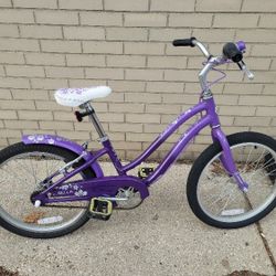 Giant bella discount 20 inch bike