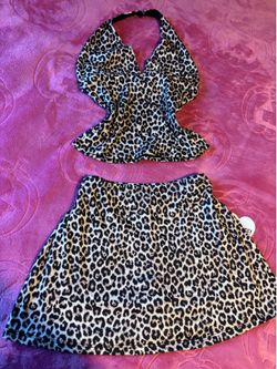 Women’s 2 piece set