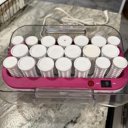 Conair Hair Roller Set for sales great condition $20 obo