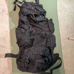 Teton Sports Explorer 4000 Backpack – Great Condition