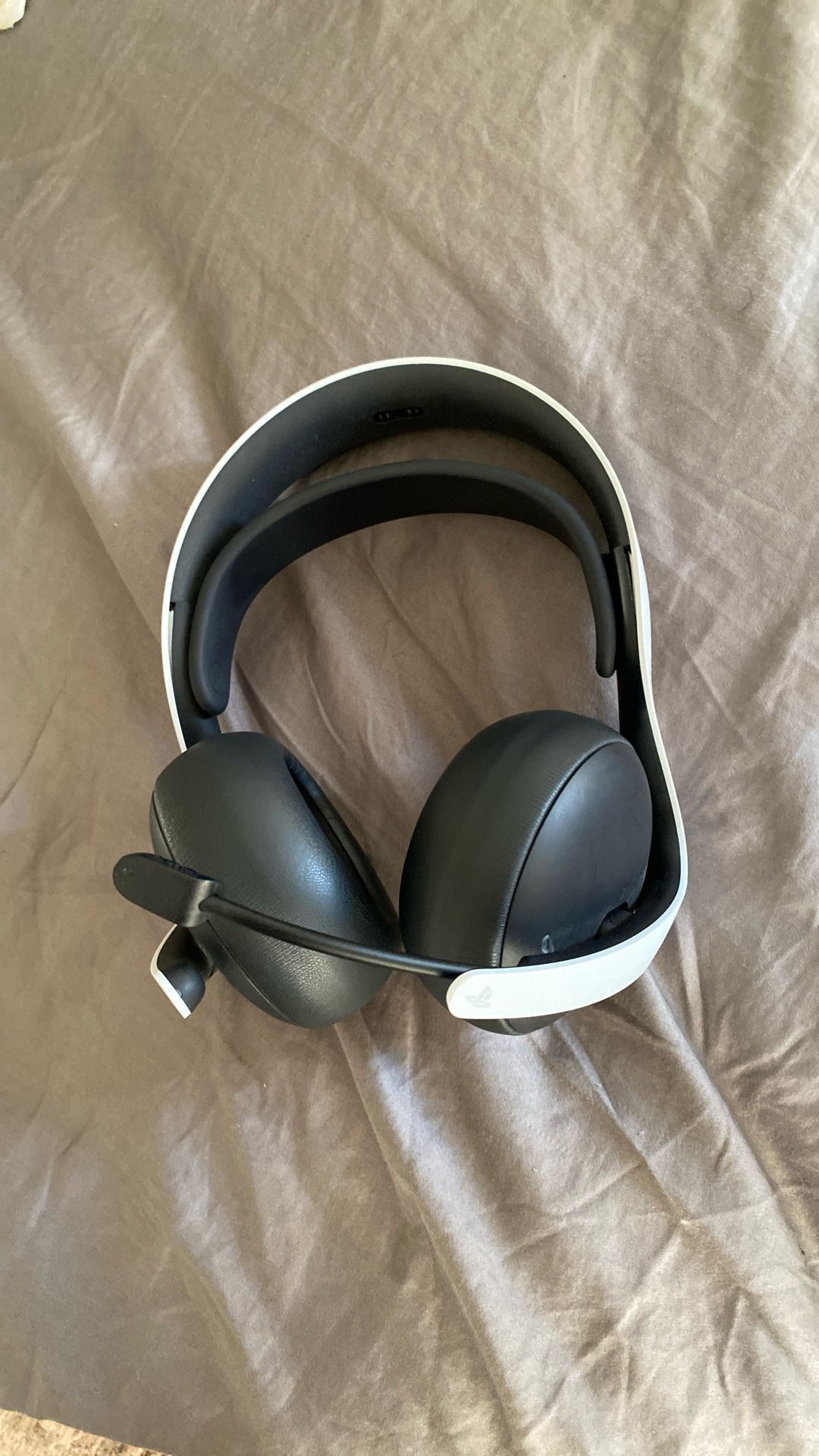 Pulse Elite Headset Playstation Best Headset You Can Get For Warzone 