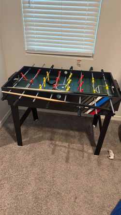 Kids Game table