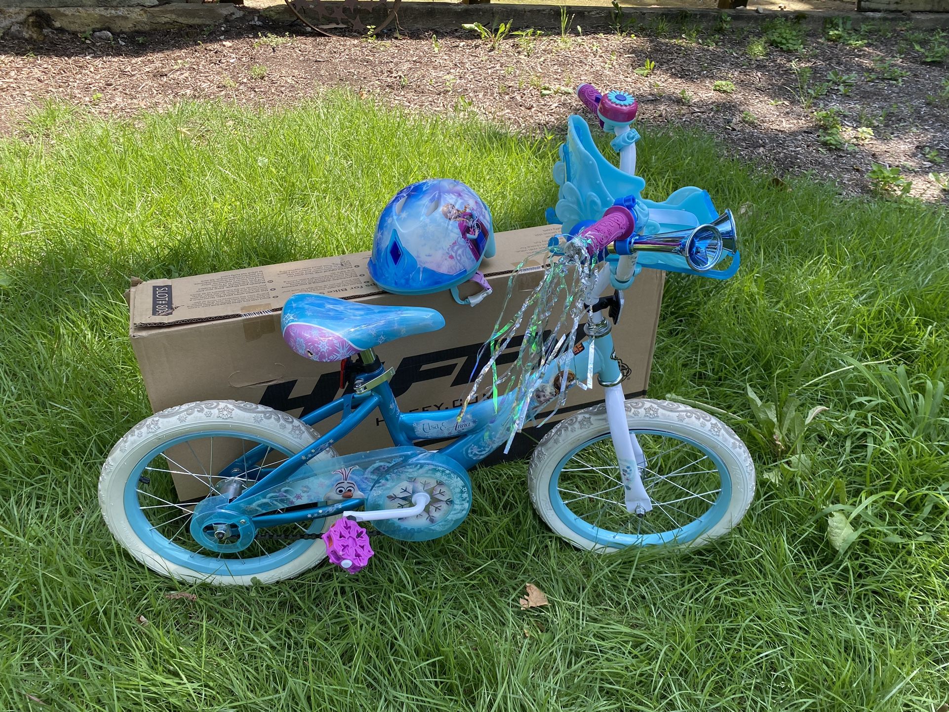 Bike