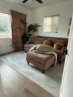 FREE 6x9 rug