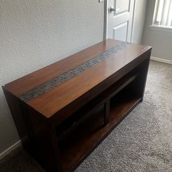 Tv Console table