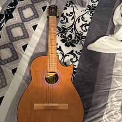 Gilb Guitar