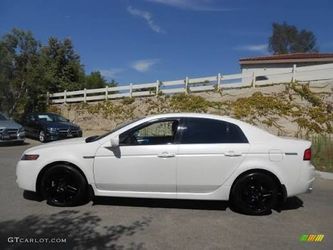 2006 Acura TL