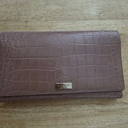 Kate Spade  New York Wallet
