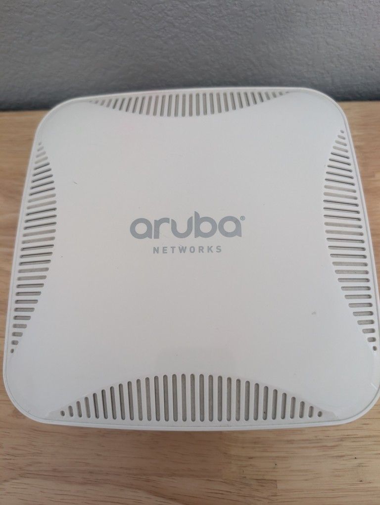 ARUBA 7005-US ARCN0104 Wireless LAN Controller