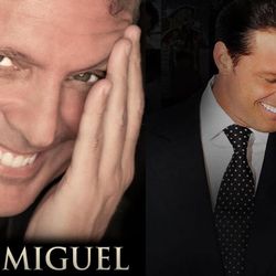 Luis Miguel Suite Tickets Boletos