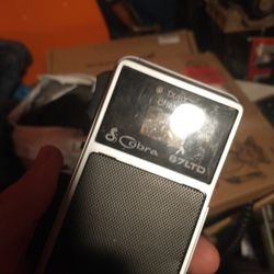 Cobra 67 Ltd