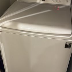 Washer - Negotiations open 