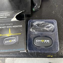 Heart Rate Monitor
