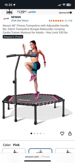 Rebounder