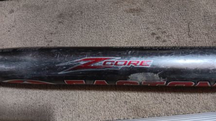Easton  connexion  softball bat