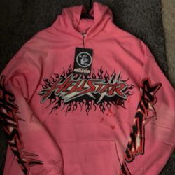 Hellstar hoodie