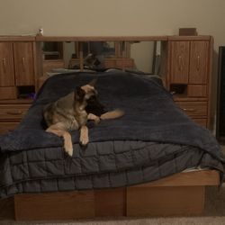 Bedroom Set