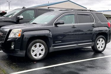 2015 GMC Terrain