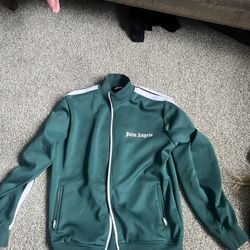 Palm Angel Jacket
