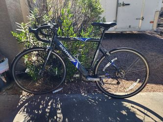 Schwinn 26in Road Bike